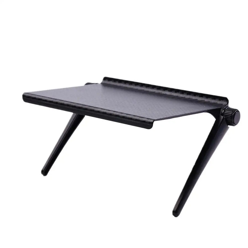 Adjustable TV Screen Shelf Display Shelf Computer Monitor Riser Desktop Stand TV Rack TV Monitors Simple Bracket