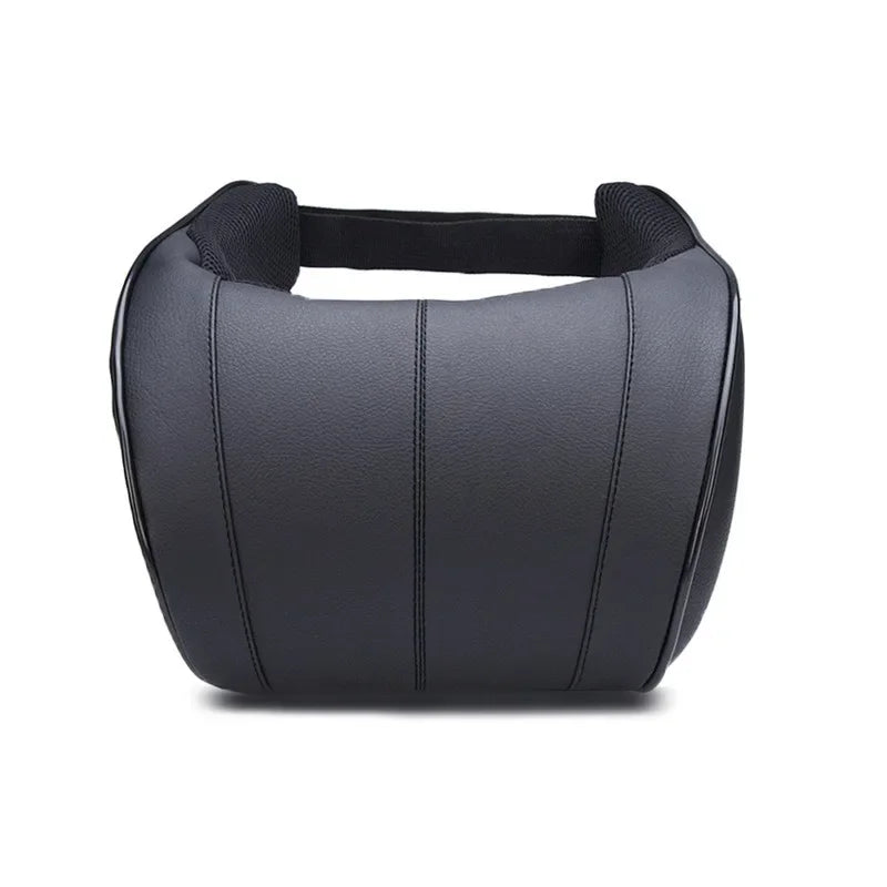 For Tesla Model 3 Y X S Neck Pillow Headrest Pillow Automobile Seat Neck Rest Auto Seat Head Support Pillow Model Y Accessories