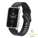 2022 New Sports Smart Watch Men Women 1.57-inch Full Touch Fitness Tracker IP68 Waterproof Smartwatch For Huawei Xiaomi Phone
