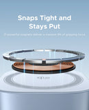UGREEN Qi2 25W 15W Magnetic 2-in-1 Wireless Charger Stand Fast Charging Stand Magsafe Charger For iPhone 16 17 Series