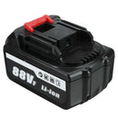 The Endurance Series: 88VF 10000mAh Lithium Battery for Makita Systems