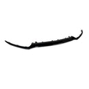 The Black Aero Line | 3-Piece Front Splitter Lip Kit for Mercedes-Benz W205