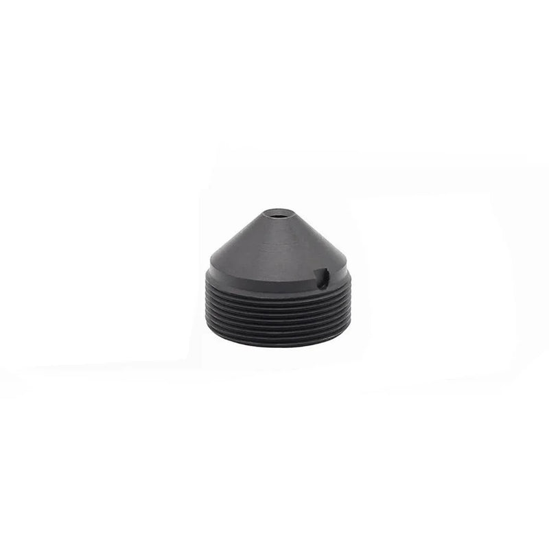 5MP 2mp 2.8mm Cone Pinhole Lens with Ir Filter for Security Camera CCTV M12*0.5 Mount Image Format F2.4 Viewangle Korean