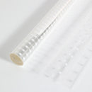 Cellophane Wrap Roll Clear Paper Wrapping Gift Transparent Basket Bags Cello Rolls Flower Baskets Packing Supplies Diy Craft