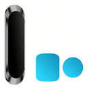 Magnetic Metal Phone Holder, Car Phone Mount, Universal Magnetic Phone Holder Stick-On, Suitable For All Smartphones