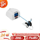 12V Boat Electric Anchor Winch With Remote Wireless Control Marine Saltwater 45LBS