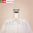 Youpin SmartFrog mini Electric Portable heated Clothes Dryer Drying machine Shoes Clothes Drying Rack Hangers Foldable heater