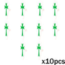 MOC Medieval Accessories Series Building Blocks Military Army Soldier Armour Shield Helmet Sword Crown Weapon Knight Bricks Toys