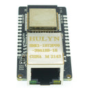 WT32-ETH01 Eingebetteter serieller Port, Netzwerk-Ethernet, Bluetooth-kompatibles WIFI-Kombinations-Gateway, MCU ESP32 Funkmodulplatine