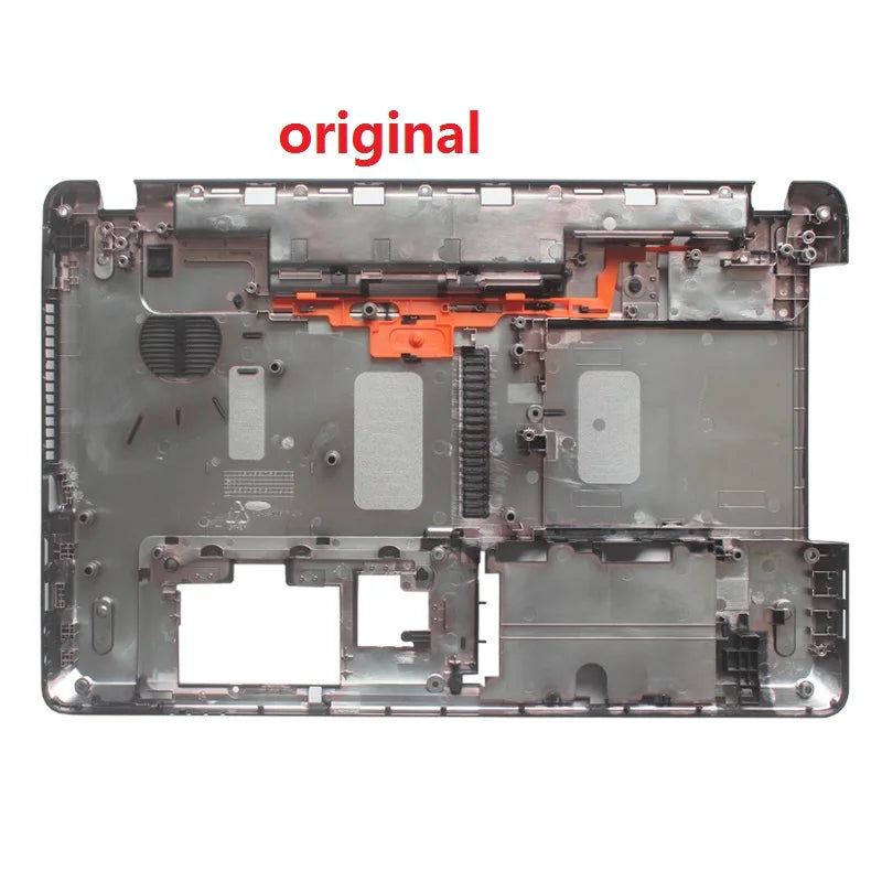 NEW For Acer Aspire E1-571 E1-571G E1-521 E1-531 E1-531G laptop Palmrest upper/bottom Base case Cover AP0HJ000A00 AP0NN000100