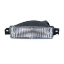 1Paar 63131380965 63131380966 Stoßstangenanzeige Blinker Nebelscheinwerfer ohne Leuchtmittel für BMW 3er E30 1987-1990 1991