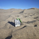 Meshtastic Lora SenseCAP Card Tracker T1000-E, 868mhz 915mhz, antenna, IP65, GPS, nRF52840,BLE 5.0,Thread,Zigbee