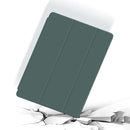 Case for Samsung Galaxy Tab A7 10.4 SM-T500/T505/T507 A9 plus 11 sm-X216B Tab A8 10.5 x200 Leather Smart funda Stand Solid cover