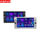 Kapud 8" Android 10.0 Car Radio Multimedia Player Stereo For Ford Focus 2 Kuga Fiesta Mondeo 4 C-Max Carplay Navi BT GPS Wifi