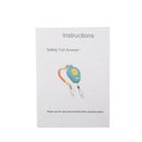 The Anchor Line | 23ft Self-Retracting Fall Arrester, 330lb Rated