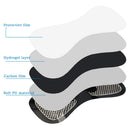 Tens Machine Physiotherapy Electronic Pulse Muscle Stimulator Relax Neck Back Shoulder Hand Pain Relief Electrotherapy