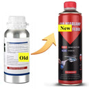 3PCS Headlight Restoration Liquid Car Headlight Revitalizer Cleaner Headlight Repair Fluid Polymer Liquid For Headlights