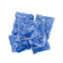 50pcs T5577 EM4305 Rewritable 125KHz Key Fob Writable Rewrite Duplicate RFID Tag Proximity Token Keyfobs Can Copy 125KHz card