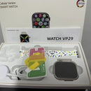 The Horizon VP29 | 5G LTE Smart Watch with 256GB Storage and AMOLED Display