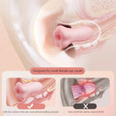 6Pcs Soundproof Sleeping Earplugs PU Sponge Cute Earplugs Special Mute Anti-Noise Sleep Ear Protection Soft Slow Rebound Earplug