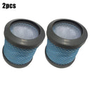 Cyclonic Filter For Vacuum Cleaner For Hoover FD22RP Freedom 2 In1 Replacement Multi-Function Rotary Mixing Drums Spatula