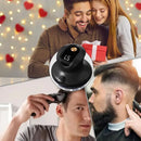 The Precisionist | Carbon-Steel Blade Professional Hair Clipper