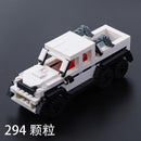 City Super Racer Car F1 Speed Champions Racing Model Building Blocks Bricks Sports Kits Great Vehicle Sets Technique Kids Toys