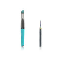 DSPIAE PT-TH PRO "WING" Tungsten Steel Push Broach Push Knife Handle DIY Engraving Tool for Assembly Model Building Hobby Tools