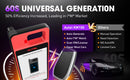 Autel KM100 Key Fob Programmer Immobilizer Tool Free Update Key Creation IMMO Learning Chip Read Cloning Tools PK IM508