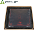 Ender 2 Pro Soft Magnetic Sticker Plate 185*170*1mm Creality 3D Printer Part Accessories For Edner2pro Heated Bed