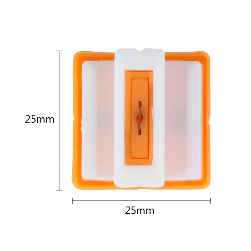 Spare Knife for A4 Paper Cutting Machine Paper Cutter Paper Trimmer Photo Scrapbook Blades Home Office Mini Paper Cutter