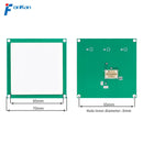 Circular Polarization 1/3/4/5/5.5 dBi UHF RFID Ceramic Antenna RFID Antenna for RFID Reader Module