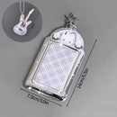 Binder Photocard Holder Kpop Photo Albums Photo Cards Case Idol Cards Collector Book Binding Machine Picture Storage