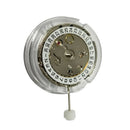 2813 Automatic Mechanical 3 Hands Movement For DG2813 2813 Watch Movement 21,600 bph Standard Specification Watchmakers Parts