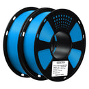 The Layer Forge | 2 kg PETG Filament, 1.75 mm, Vacuum-Sealed Spools