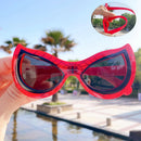 Sunglasses for Kids Cute Sunglass Super Hero Cartoon Glasses Personality Uv Protection Eyewear Trendy Children's Sunglasses