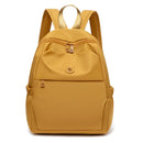Fashion Commuter Daypack Women Waterproof Oxford Backpack Female Large Capacity School Bag Ladies Portable Travel Knapsack