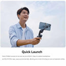 DJI Osmo Mobile 6 OM 6 Handheld Gimbal 3-Axis Stabilization ActiveTrack 5.0 Built-In Extension Rod Original Brand New in stock