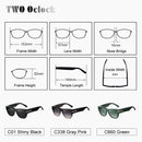 Ladies Polarized Overlay Sunglasses Women Man High Quality Oversized UV400 Female Light-weight Cover On Glasses Driver Shades