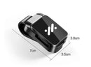 For IM Motors MG IM6 IM5 LS7 L7 LS6 L6 2026 2025 Sunglasses Holder Sun Visor Glasses Clip Accessories