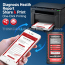 2026 Thinkcar ThinkDiag 2 Ediag Plus ALL Software Canfd Protocol 15 Reset OBD2 Diagnostic Tool Bi-Directional ECU Coding