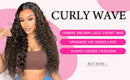 1B/30 Highlight Ombre Human Hair 13x6 HD Lace Frontal Wig 210 Density Deep Wave Human Hair Wig Pre Plucked Brazilian For Women