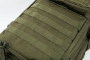 The Fieldcraft | 45L MOLLE Tactical Rucksack