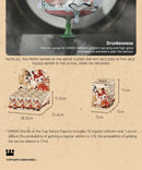 The Cup Bearer | POP MART DIMOO Stories in the Cup Series Blind Box Collection