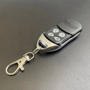Für TX2REV TX4REV TX4UNI TX4RUNI TX4UNIS TX2EV TX4EV TX2EVS TX4EVS Fernbedienung Garagentoröffner 433MHz MERLIN E950M E940M