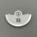 Customized NH36 NH35 Rotor Automatic Hammer Rotor Fit for NH34 NH35 NH36 NH38 4R35 7S26 Watch Movement Rotor Part