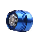 1Pcs NEW Waterproof Shoe Light Outdoor Camping Charms Adult Kids Shoe Decoration Headlights for Accessories