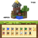 Magnetic Building Blocks for children's Toys, Puzzle Learning, Birthday and Christmas Gifts