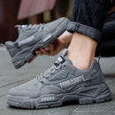 New Designers Action Leather Sneakers Shoes Men Outdoor Casual Shoes Man Trendy Leisure Footwear Male Walking Shoes