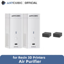 ANYCUBIC 3D Printer Parts Air Purifier 2 pcs/lot 3d Printers Accessory for Photon Series Photon LCD 3D Printers
